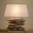 Baja Driftwood Table Lamp
